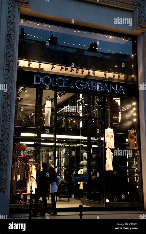 dolce gabbana maquillage paris|Dolce & Gabbana Paris montaigne.